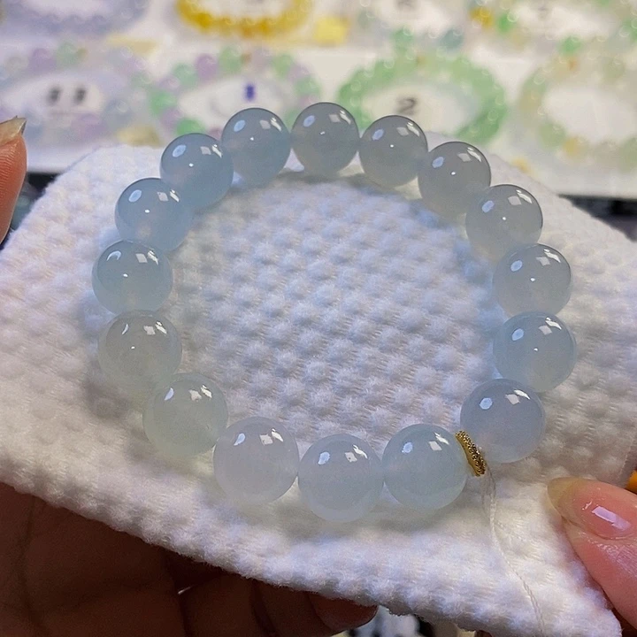 定制翡翠未镶嵌翡翠.