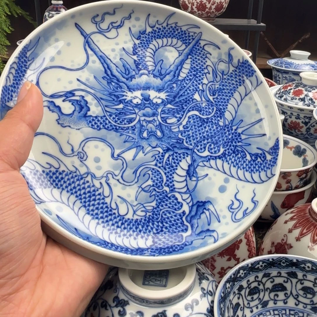 景德镇观自在观自在