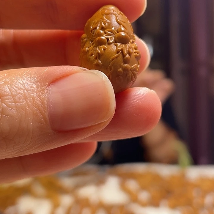 手串/手链橄榄核