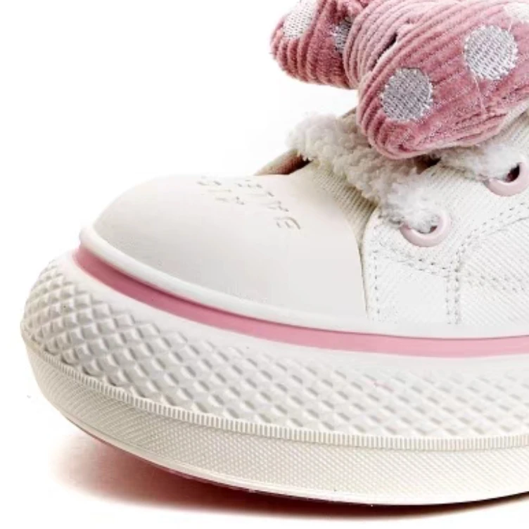 OURD时尚潮流可爱学生风米妮大头欧若休闲潮款个性搭配舒适潮鞋