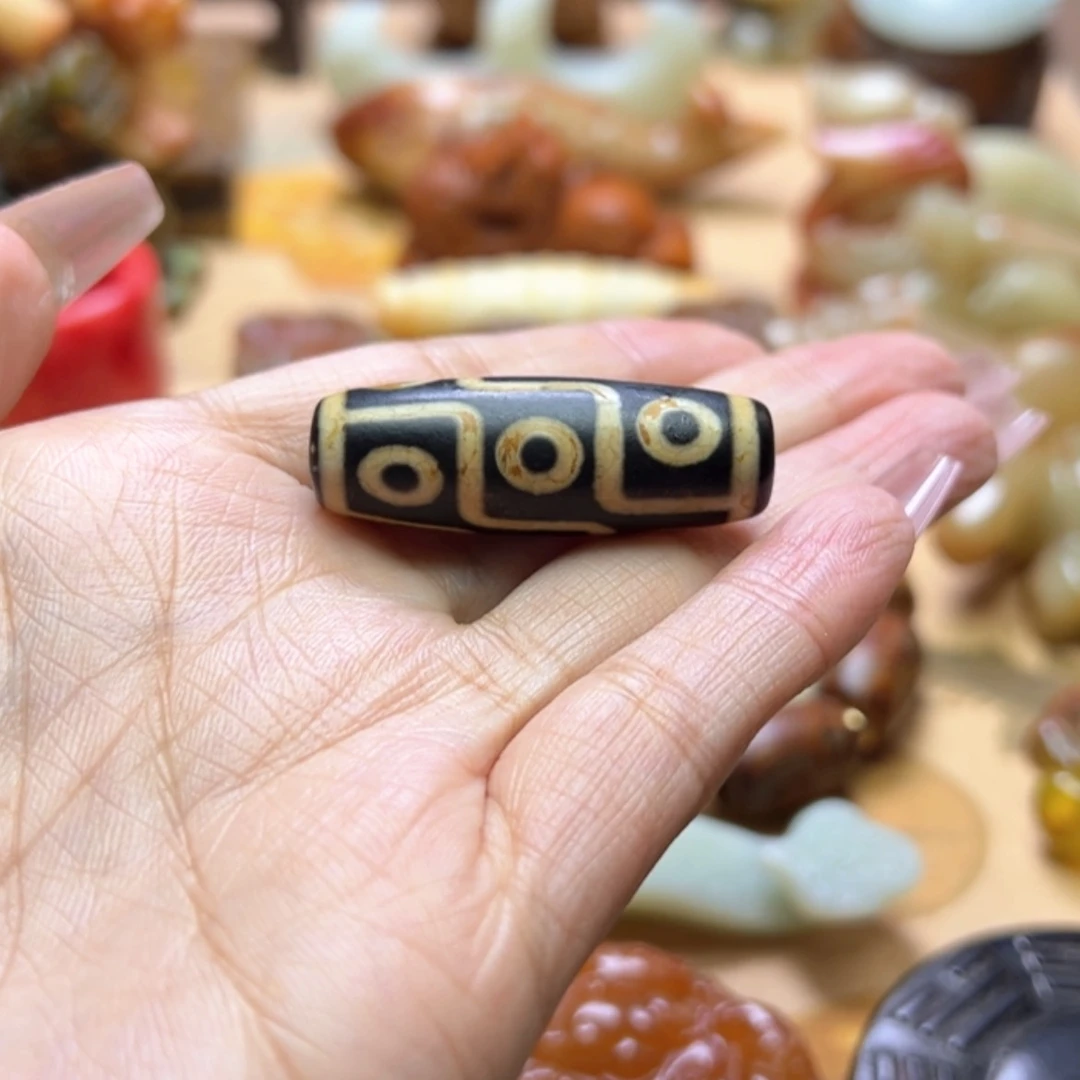 【闪购商品】玛瑙/玉髓颈饰未镶嵌