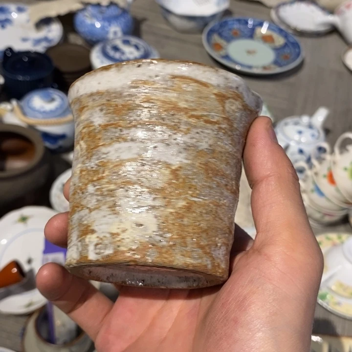 瓷片芸*瓷器瓷器瓷器