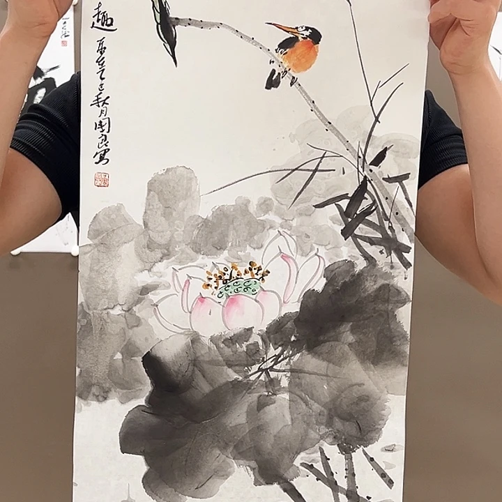 国画5555555555555555555