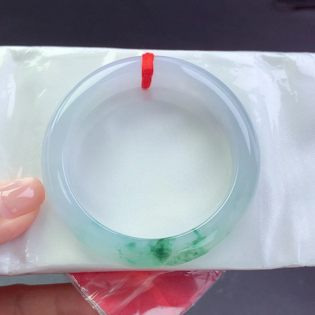 【闪购商品】未镶嵌手镯翡翠d x