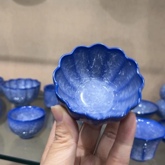 大宋甄选茶具茶器