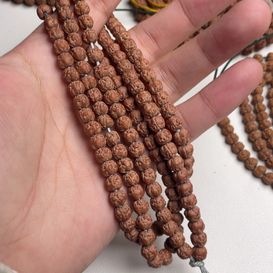 金刚菩提吊坠热****徐佛手