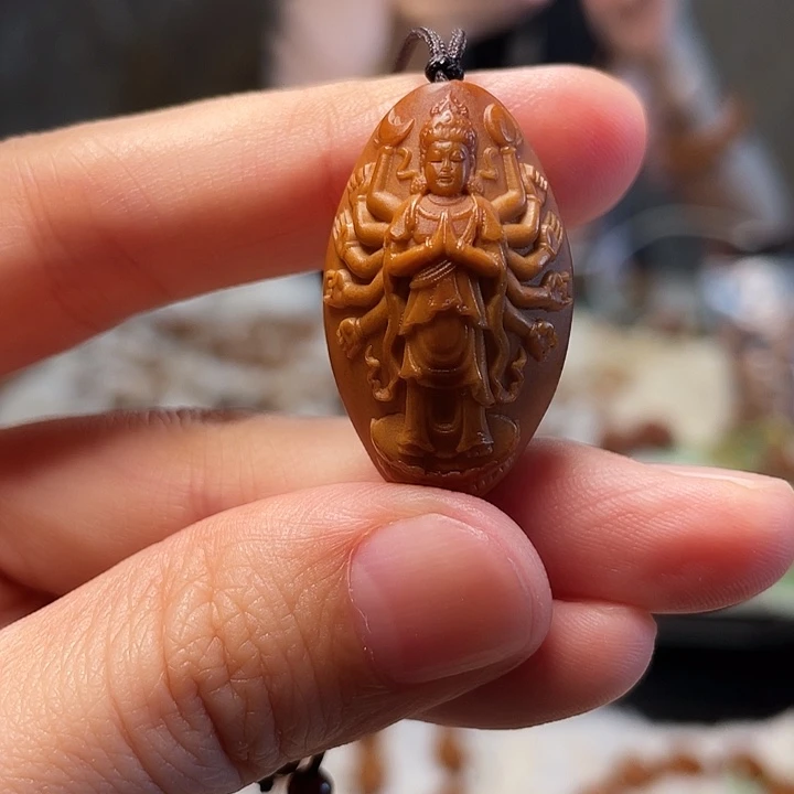 橄榄核手串/手链橄榄核