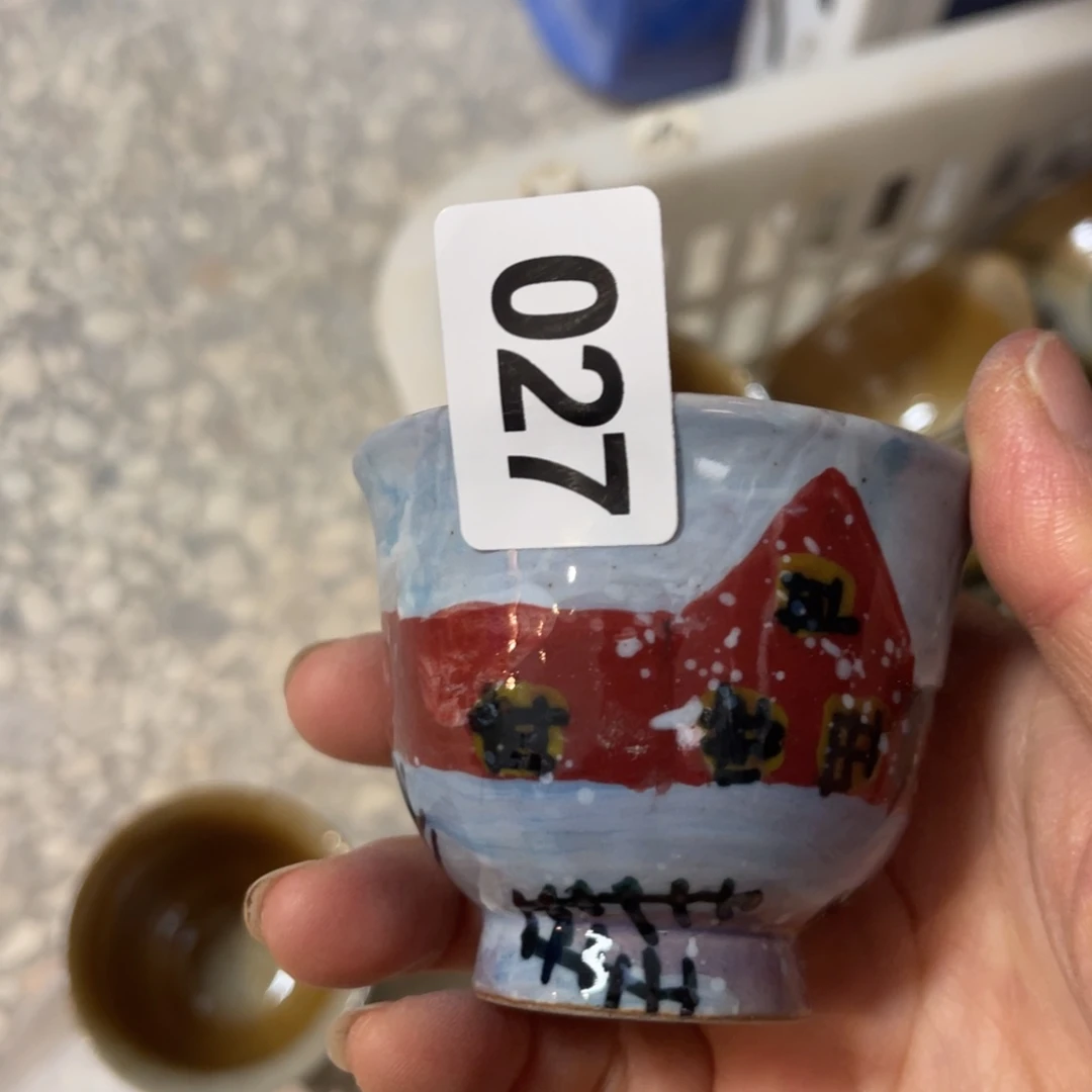 拖***）陶壶朋友们快来抢浮力