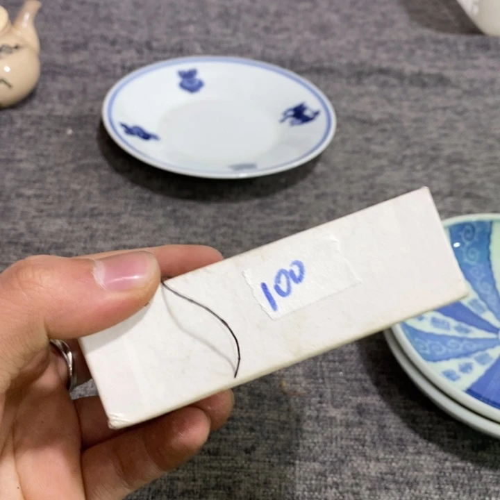 紫砂茶杯非常漂亮好看的花瓶