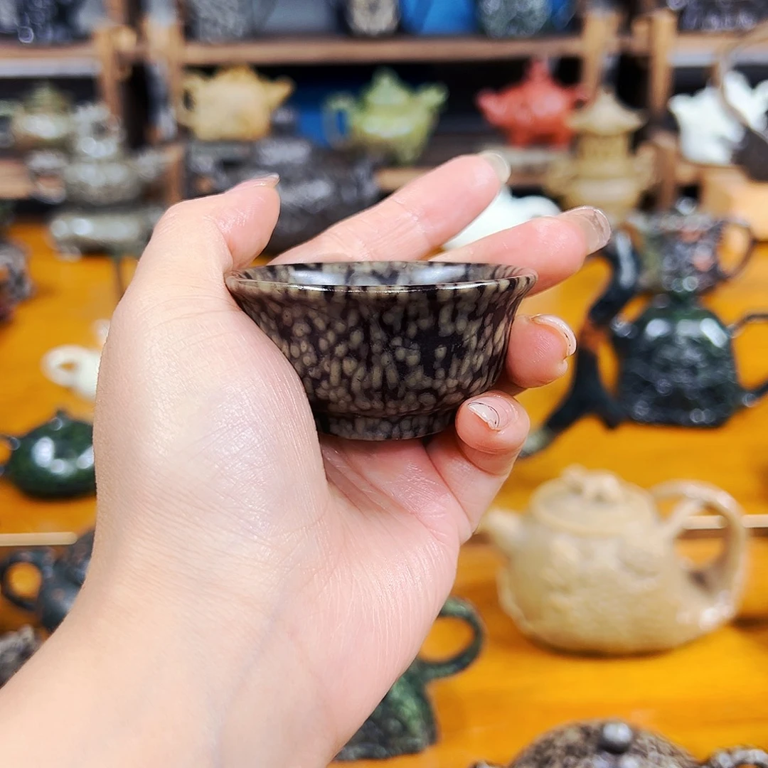 哼***哼福利茶空间天然原石