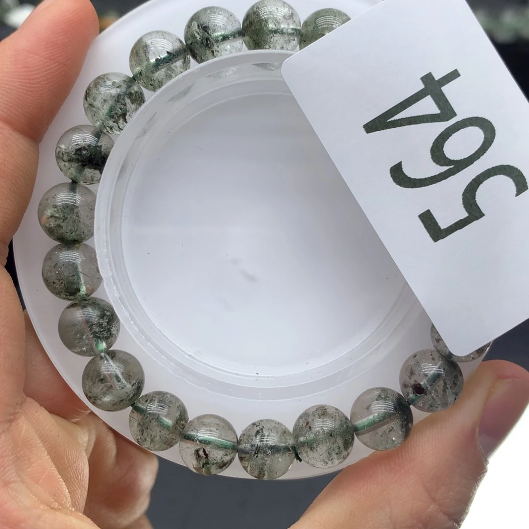 【闪购商品】水晶手串未镶嵌天然水晶未镶嵌