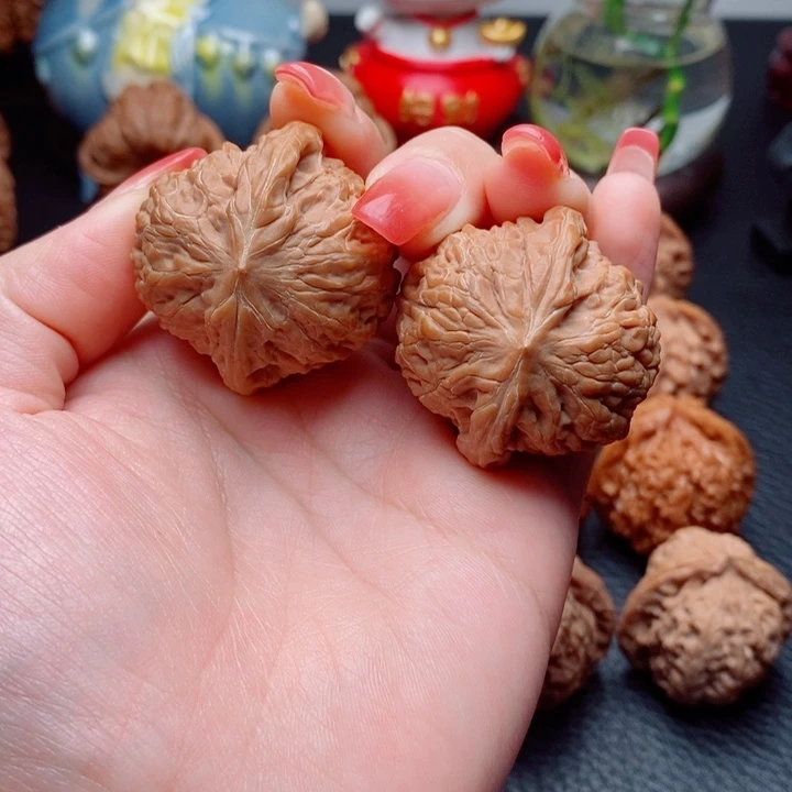 核桃山地果铁锤37