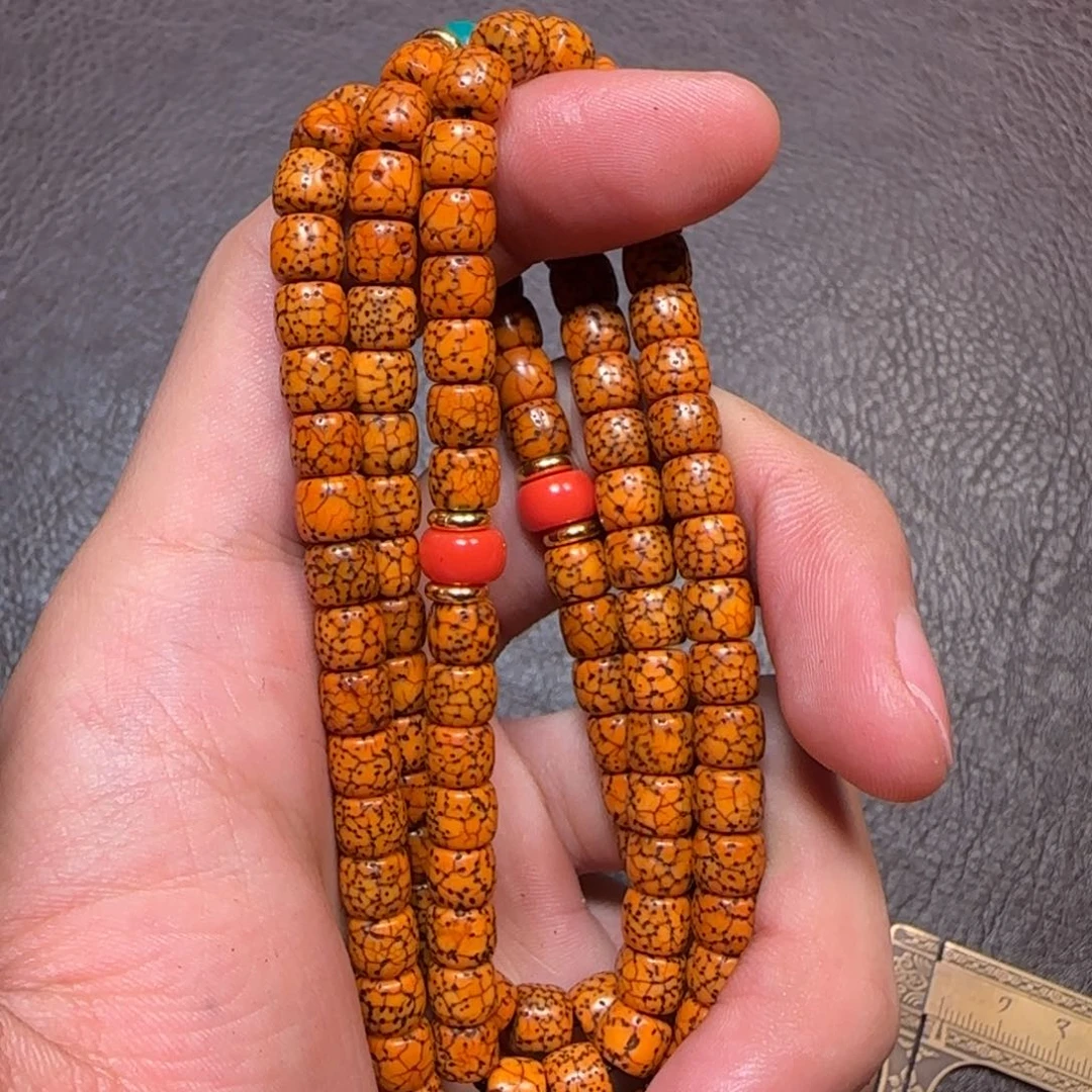 吊坠金刚菩提爆****g