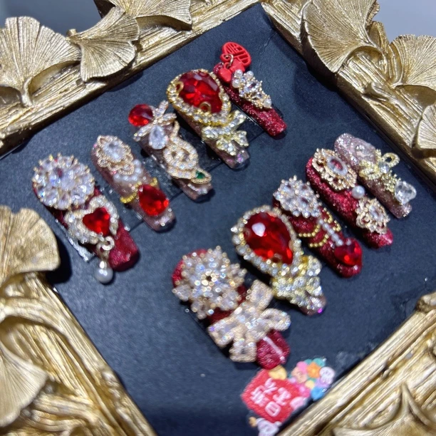 荣耀系列（看这里）手工