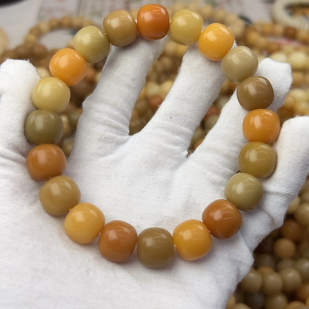 吊坠菩提根/象牙果14干磨726