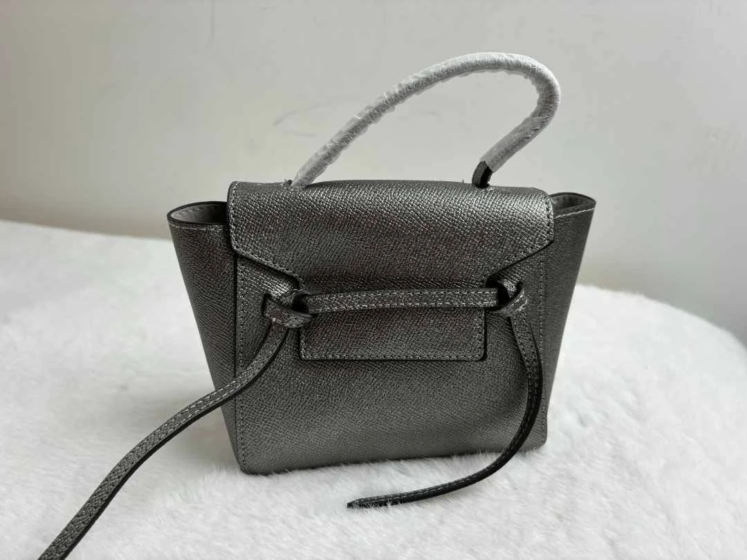 X43【点点精选】新款时尚轻奢百搭气质女包