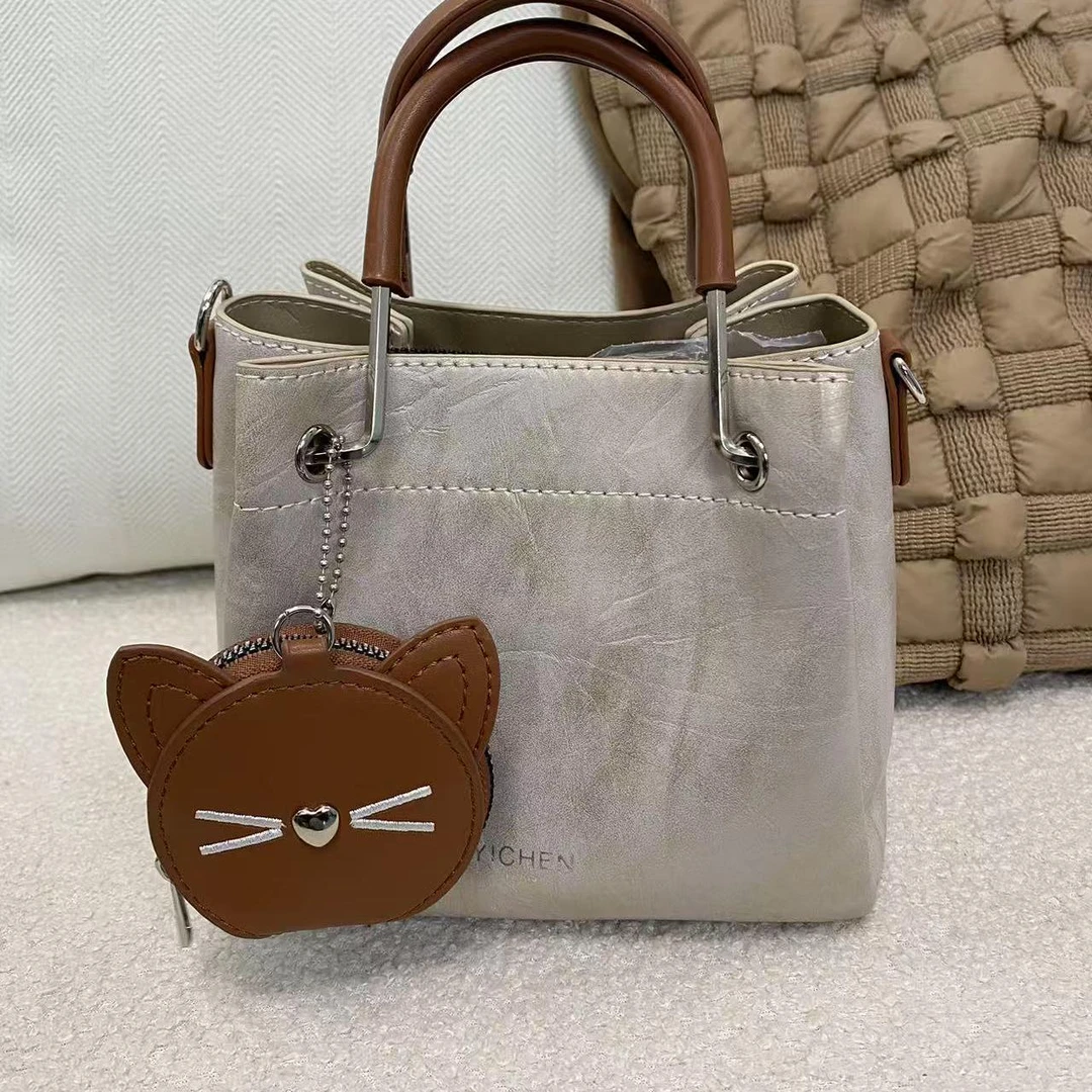 2025冬季新款手提包包