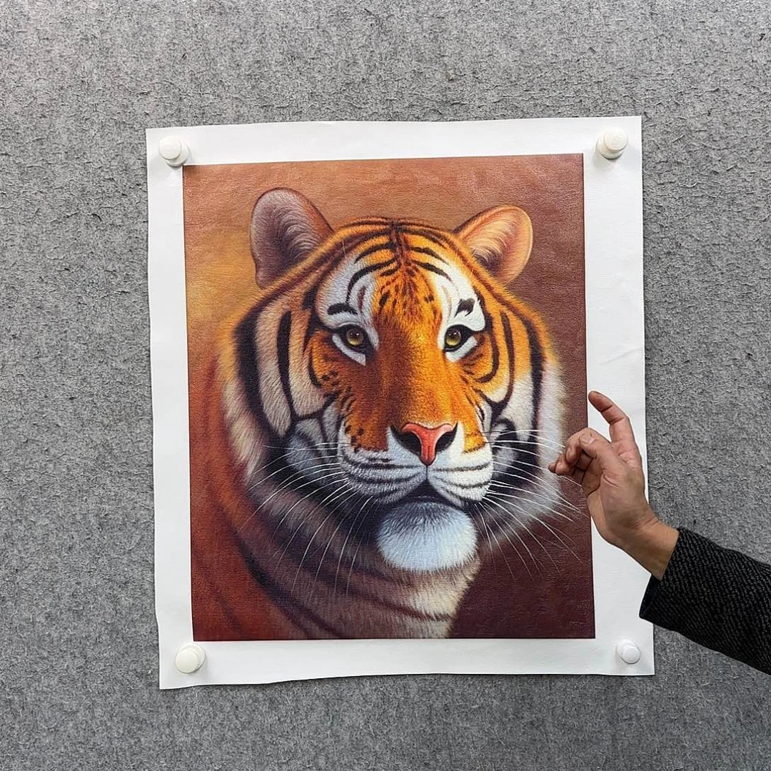 书法书法作品多次参加