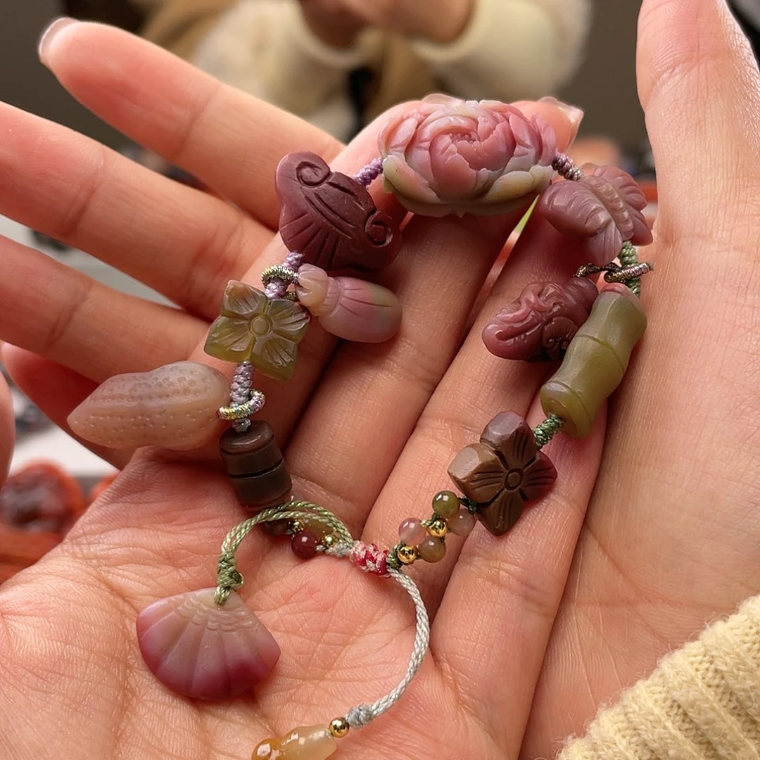 玛瑙/玉髓玛瑙未镶嵌