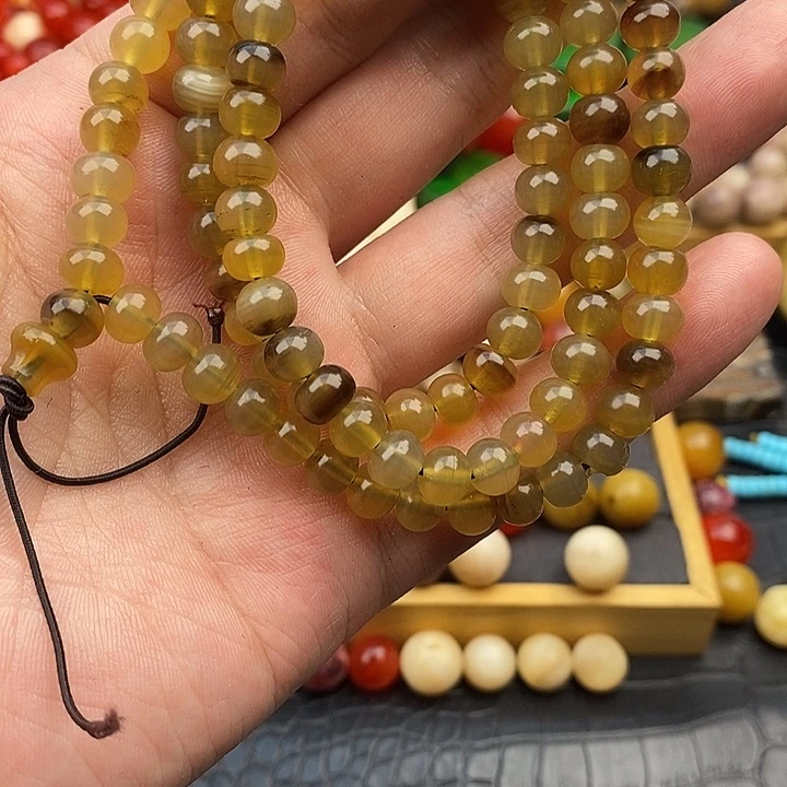 大果紫檀（缅甸花梨）