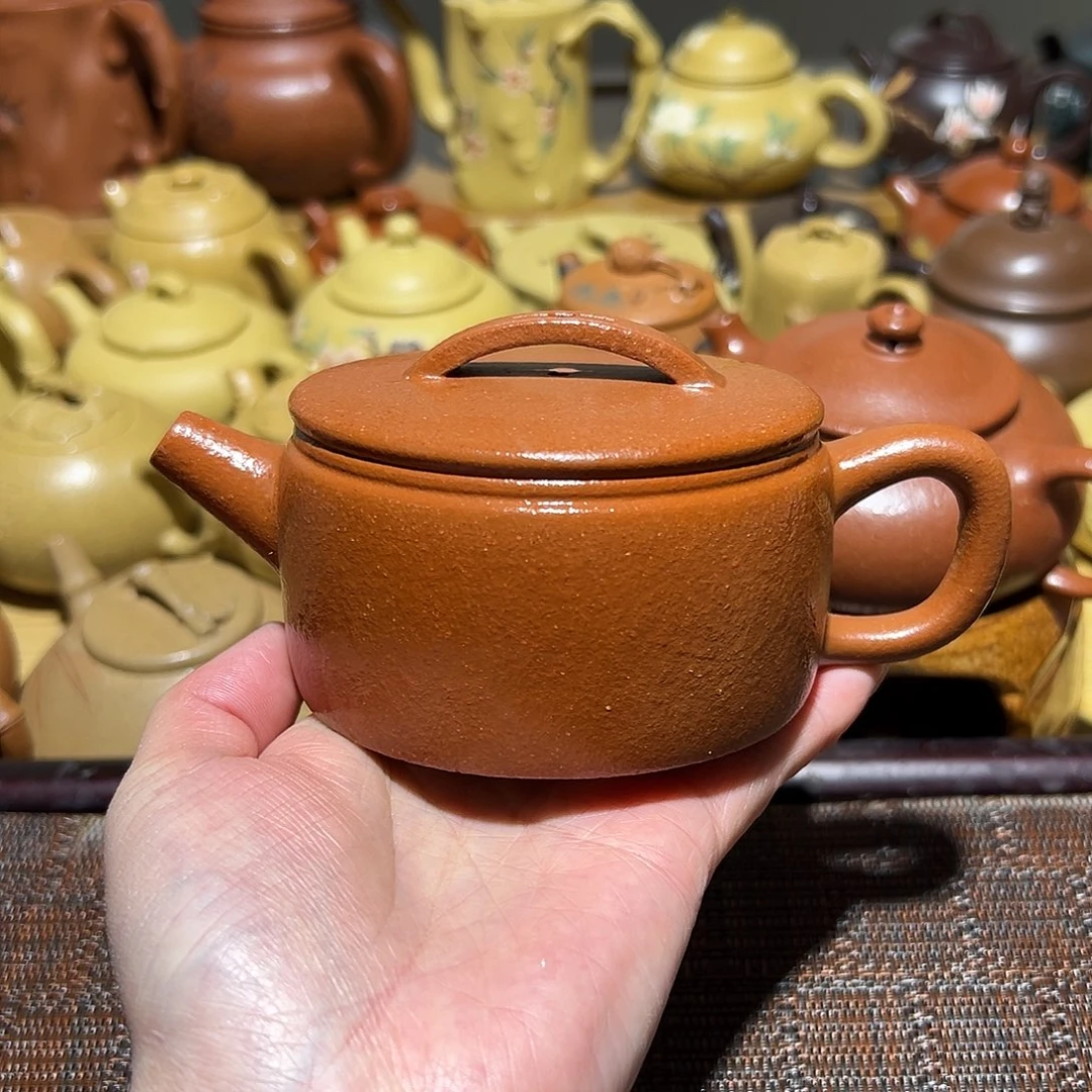 茶壶紫砂宜兴紫砂