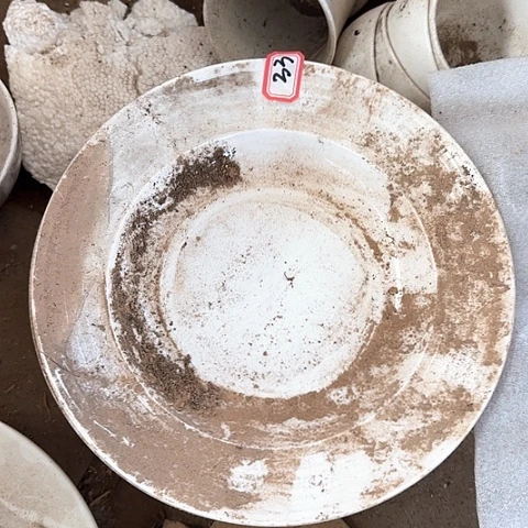 瓷片国营厂库存23厘米33