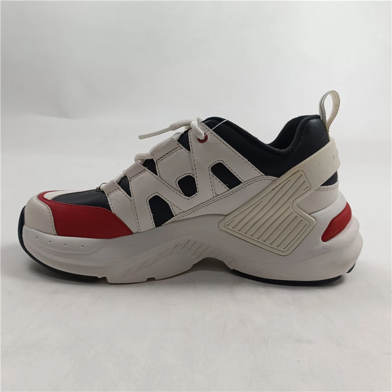 Skechers斯凯奇男鞋时尚舒适透气低帮防滑休闲运动鞋999306-