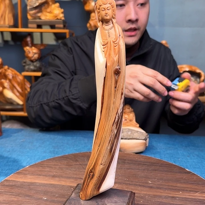 柏木（崖柏）关注一下