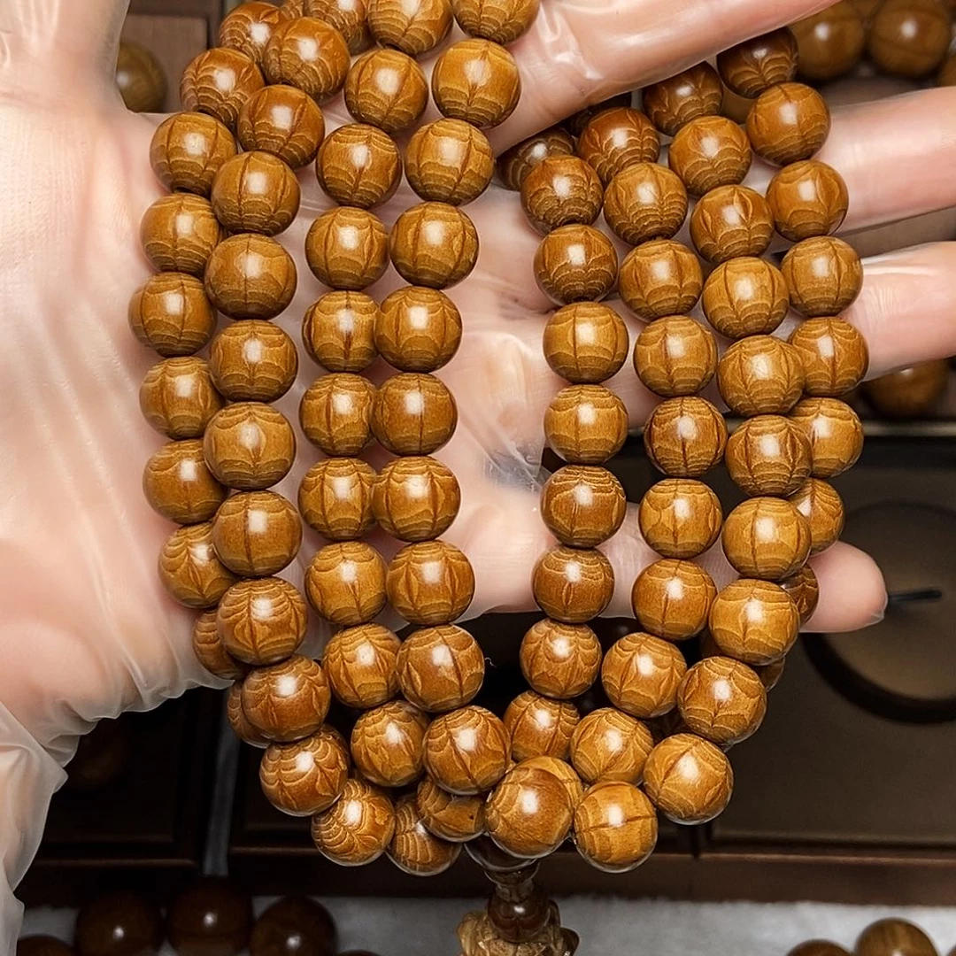 小***)六道木手串/手链六道1.0