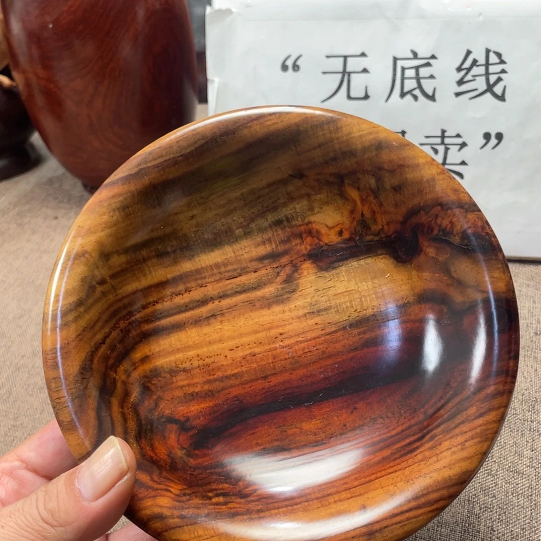 黄花梨/降香黄檀大红酸枝