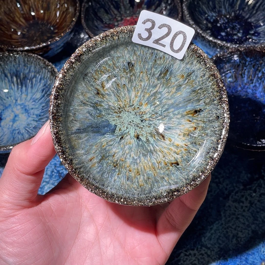 茶盏美好生活从开始到结束