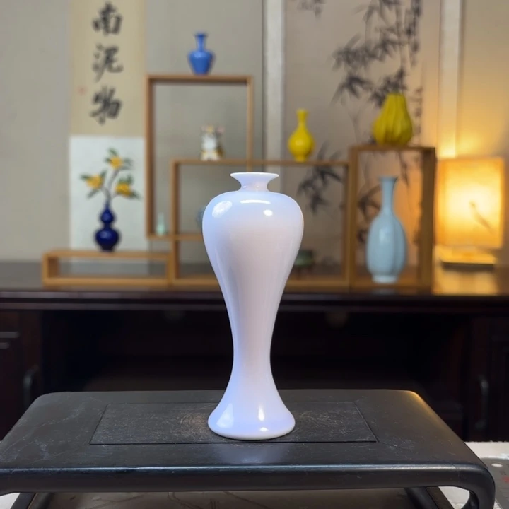 摆件美好的一天从一杯