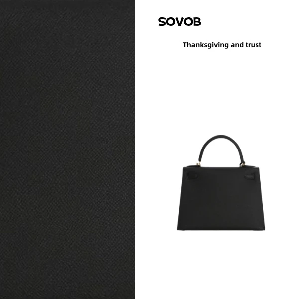 时尚百搭真皮女包 AKL TA0341-1 黑色