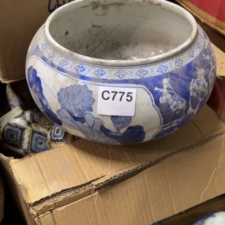 5***%陶瓷制品瑕疵处理
