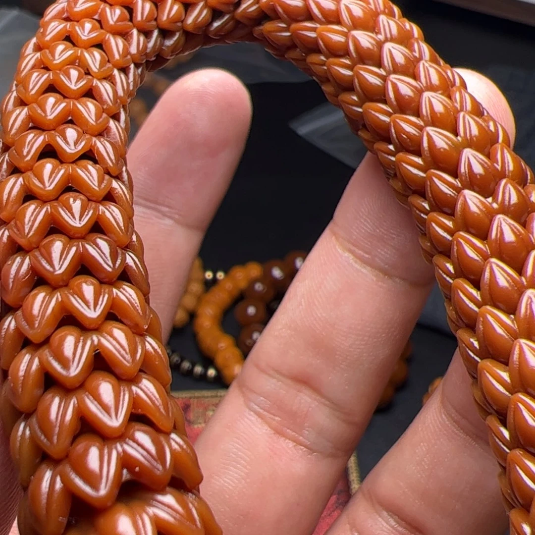 把件猴头核桃我了