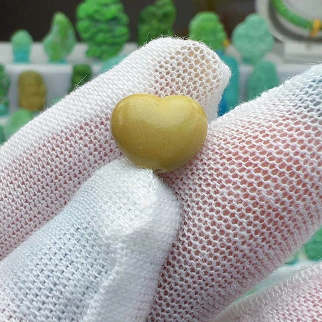 绿松石未镶嵌绿松石主播万丽