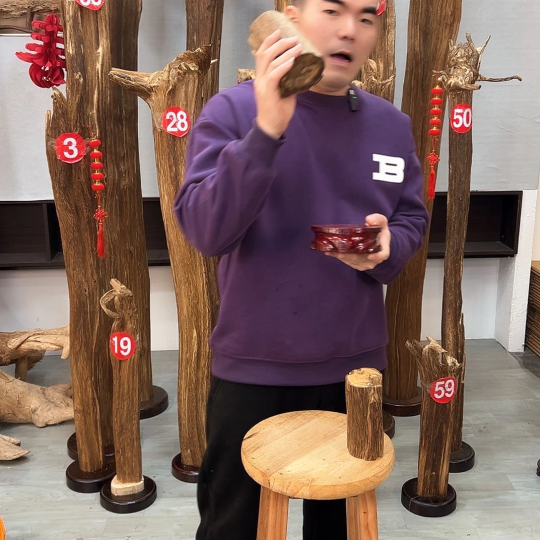 沉香摆件沉香摆件