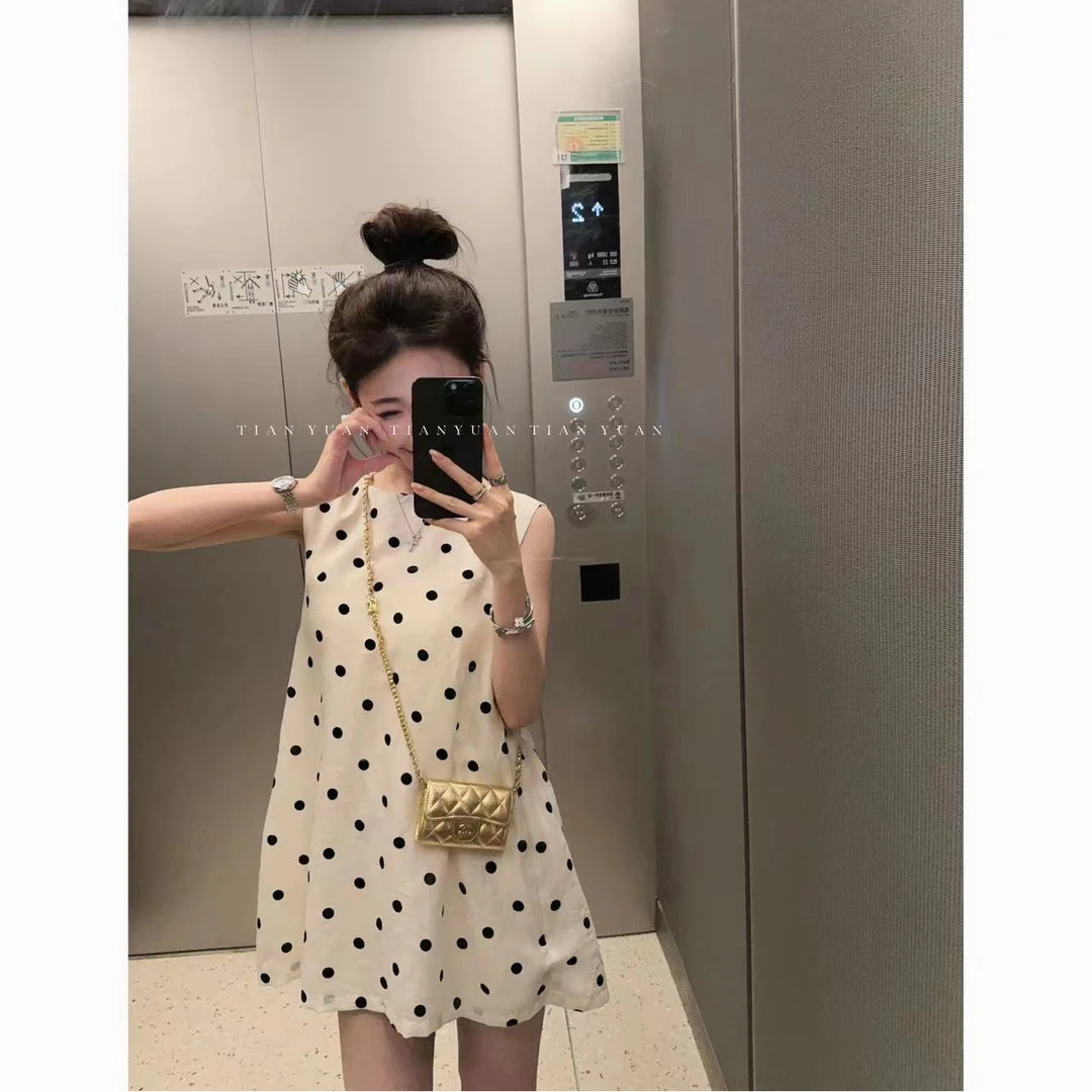 浩哥●【梦露】连衣裙预JJX4LYQ3525