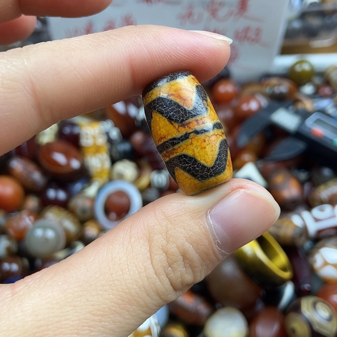 玛瑙/玉髓未镶嵌玛瑙珠珠玛瑙配饰散珠