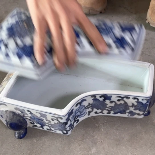 壶做工瑕疵品质差A617000000000