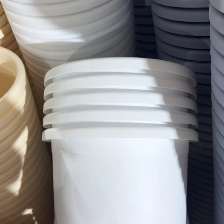 四季5号纯白无托6个特价微瑕