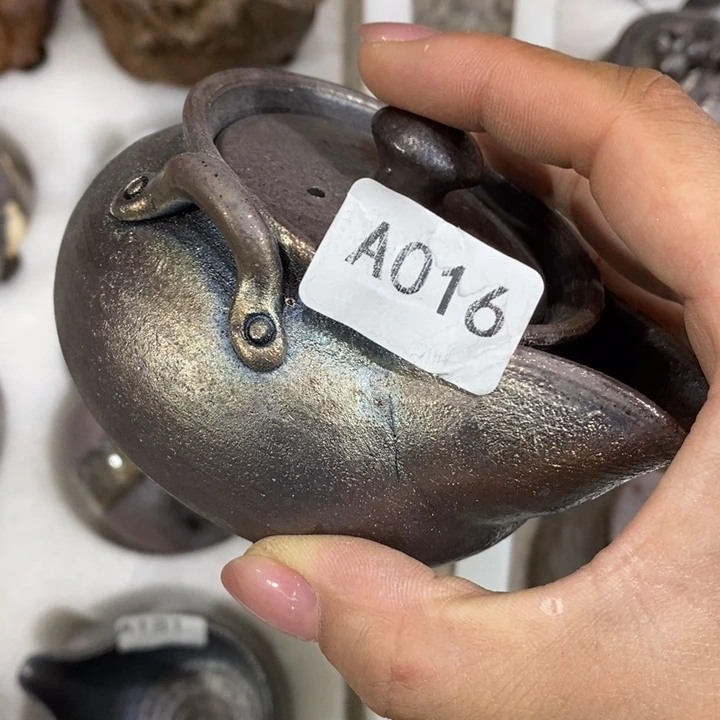 柴烧裸烧源头批发瑕疵