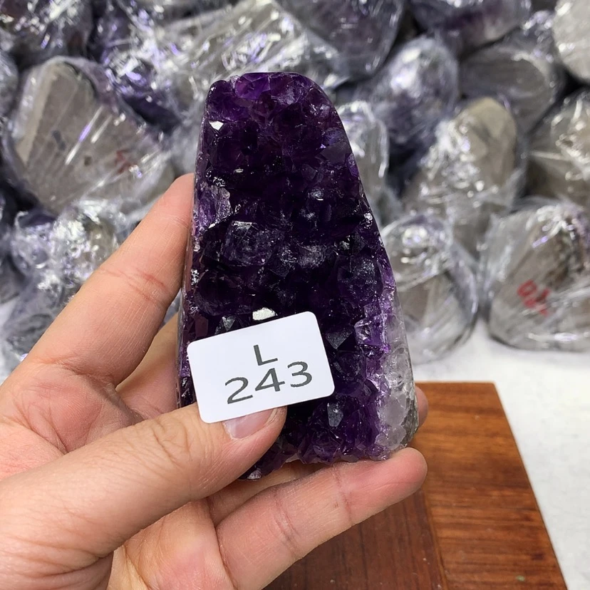 【闪购商品】水晶大型摆件（非配饰）未镶嵌