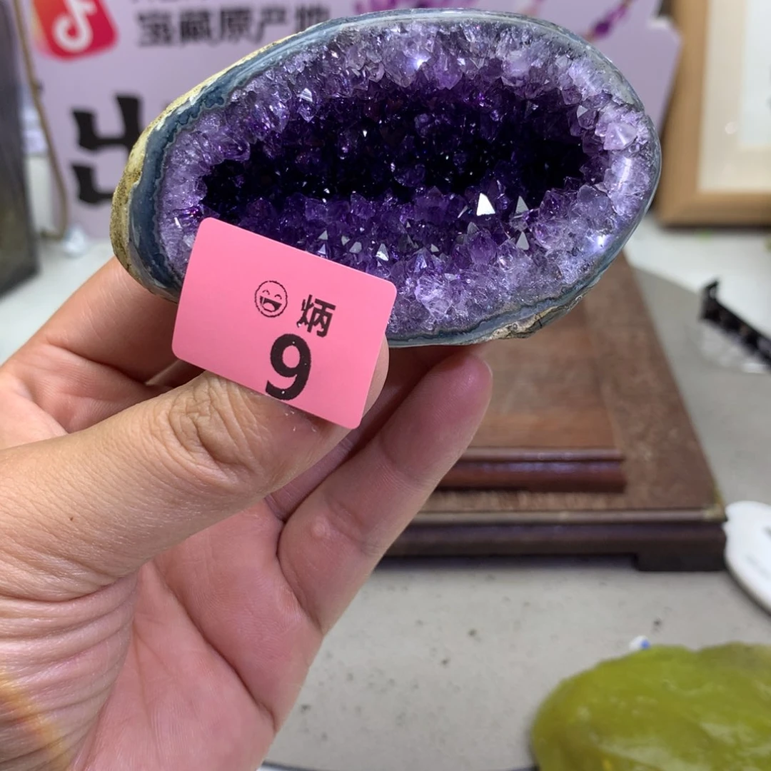 未镶嵌大型摆件（非配饰）水晶