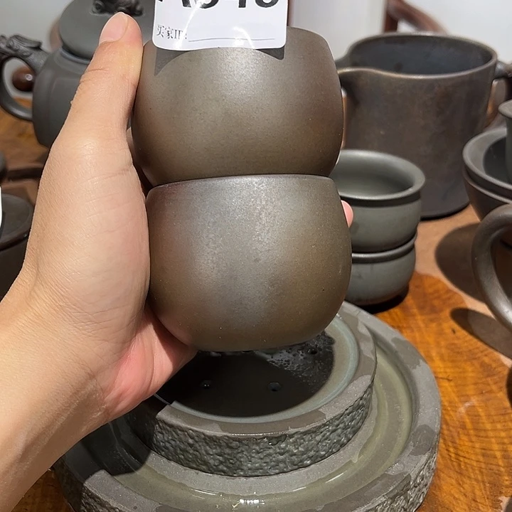 用***4钦州陶缘坭兴陶345