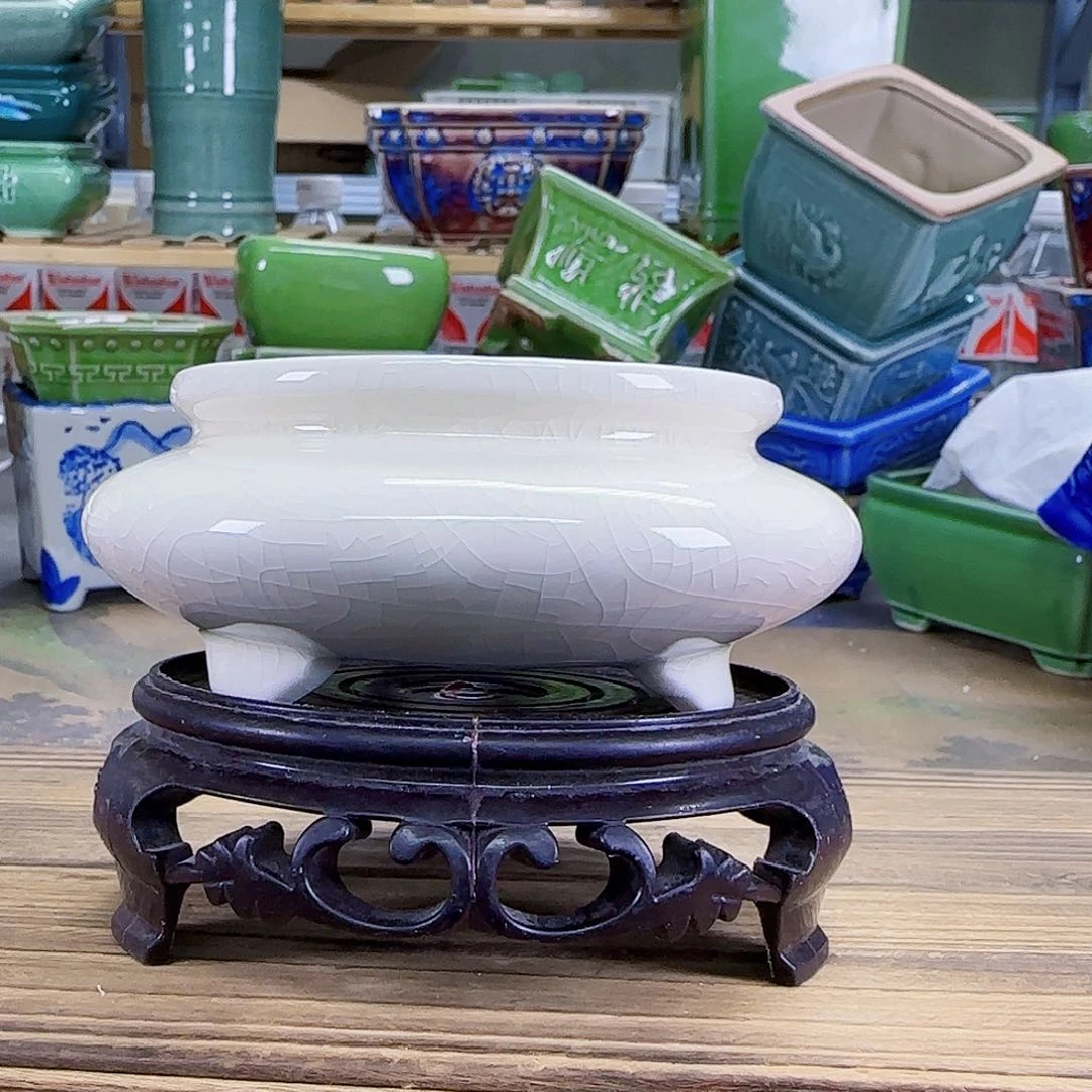 陶瓷陶瓷花盆特价上新