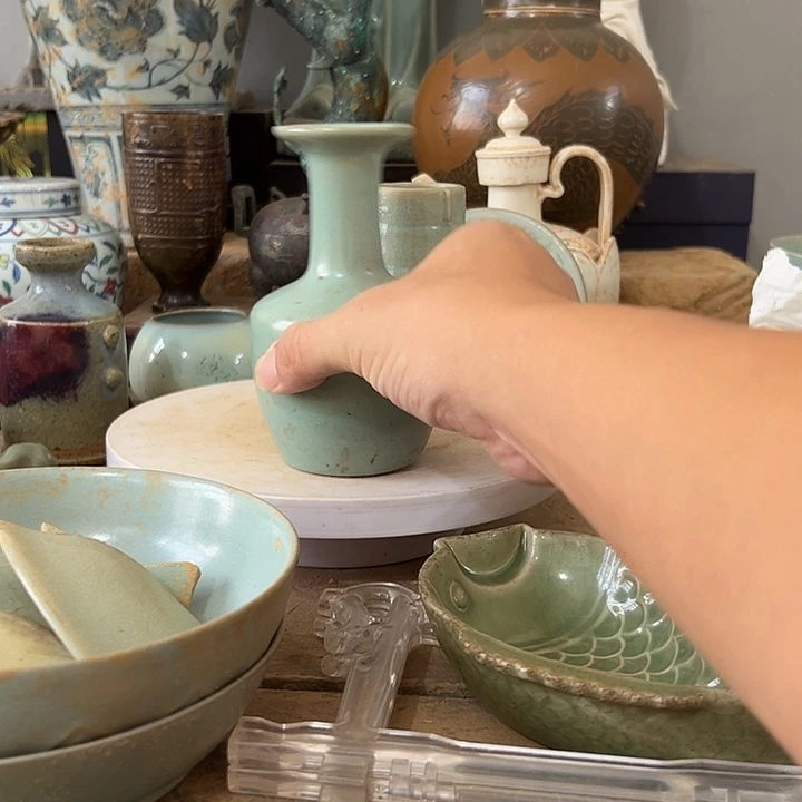 近***财碟健健康康快快乐乐了