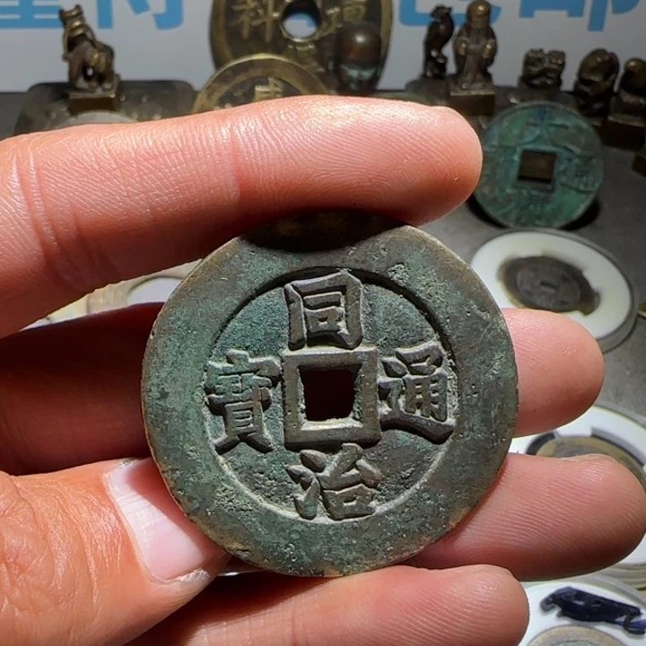 铜铁合金类工艺品挂件工艺品