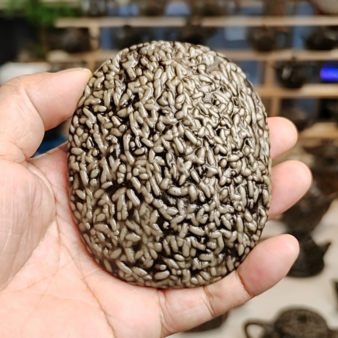 玩***童天花板手把件米饼