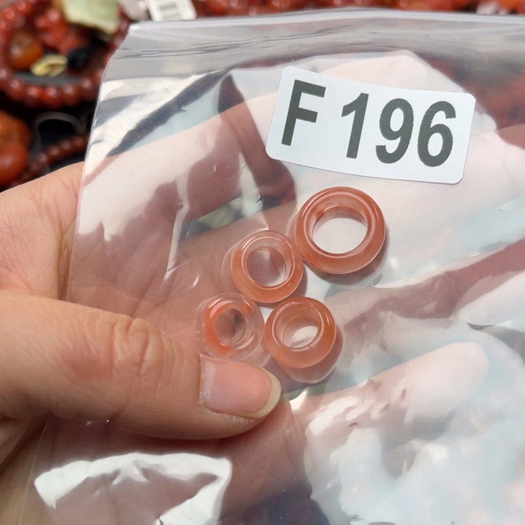 南红玛瑙珠宝奇石未镶嵌